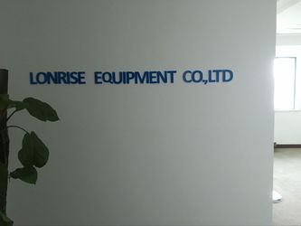 Trung Quốc LonRise Equipment Co. Ltd.