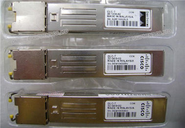 Mô-đun thu phát quang GLC-T 1000BASE-T, Mô-đun SFP gốc của Cisco