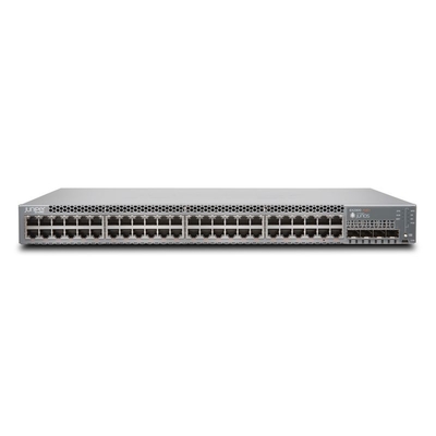 Bộ chuyển mạch Ethernet dòng EX2300 10g 80 Gbps EX2300-48P - Juniper