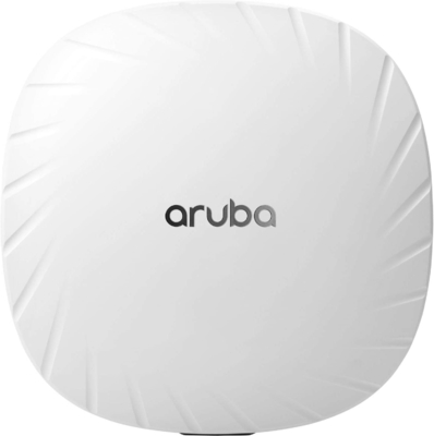 Aruba AP-515 Đài truy cập không dây Cisco Dual Radio 4x4: 4 + 2x2: 2 802.11Ax