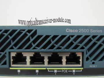 Bộ điều khiển không dây Cisco Wireless AIR-CT5508-250-K9 Bộ điều khiển không dây Cisco 5508 Series cho tối đa 250 AP