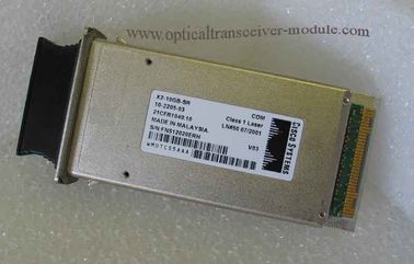 Mô-đun thu phát SFP 1000Base 0 ° C - 70 ° C Nhiệt độ hoạt động X2-10GB-SR