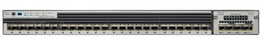 Cisco Network Switch WS-C3750X-24S-E 24 10/100/1000 Cổng có chứng nhận CE
