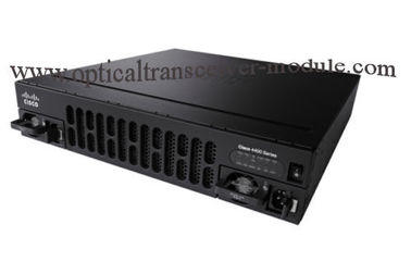 Các cổng chuyên nghiệp 2 cổng Cisco Router Xenpak chuyển mạch 4300 Series ISR4321 / K9