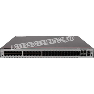 S5735-L48P4X-A Dòng S5700 Huawei Bộ chuyển mạch Gigabit Ethernet đơn giản hóa