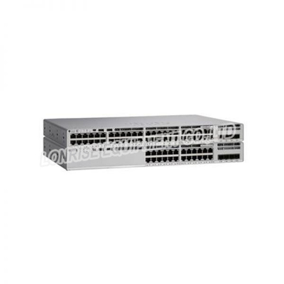 Bộ chuyển mạch Ethernet quang Cisco C9200L- 48P - 4G -A - Cisco Switch Catalyst 9200 dram