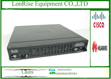 ISR4451-X / K9 CISCO / ISR4451-X / K9 Mô-đun Bộ định tuyến Cisco ISR 4451 CE / FCC / ISO