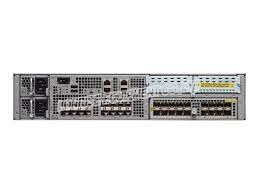 Bộ định tuyến Cisco ASR1002-HX ASR 1000 Hệ thống ASR1002-HX 4x10GE 4x1GE 2xP/S Tiền điện tử tùy chọn