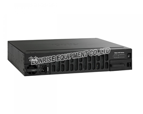 ISR4451-X-SEC/K9 Cisco ISR 4000 Router Cisco ISR 4451 Sec Bundle W/SEC Giấy phép