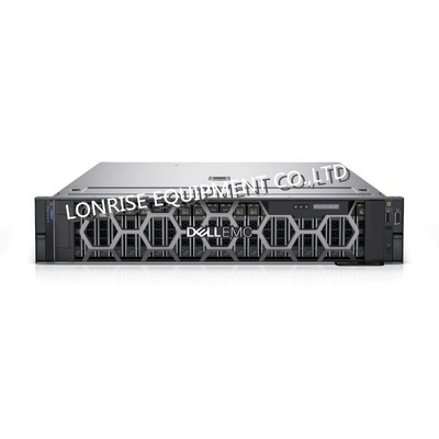 Bộ định tuyến mạng công nghiệp Dell Poweredge R550 Server 2u