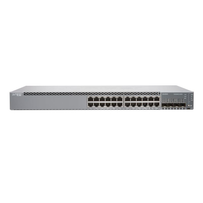 EX2300 48T Bộ chuyển mạch Ethernet của Cisco Bộ chuyển mạch mạng doanh nghiệp gốc 48 cổng Gigabit