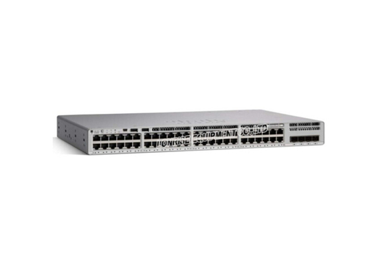 Công tắc Cisco N3K-C3524P-XL NEXUS 3524-XL 24 SFP + Lớp 3 mới chính hãng