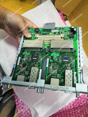 Mstp Sfp Optical Interface Board WS-X6708-10GE 24Port 10 Gigabit Ethernet Module với DFC4XL (Trustsec)