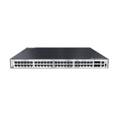 48 cổng Huawei netengine gigabit Ethernet chuyển mạch Network chuyển mạch bảo mật nâng cao cho mạng của bạn