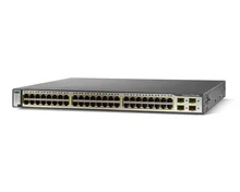 Cloudengine Gigabit Network SwitchN9K-C93180YC-EX ExternaCisco Ethernet Switch RJ-45 Loại cổng