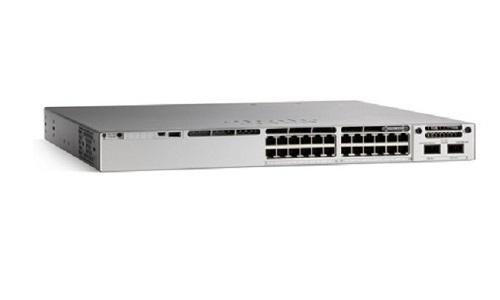 Cisco C9300-24S-A Catalyst 9300 Managed L3 Switch - 24 cổng Gigabit SFP