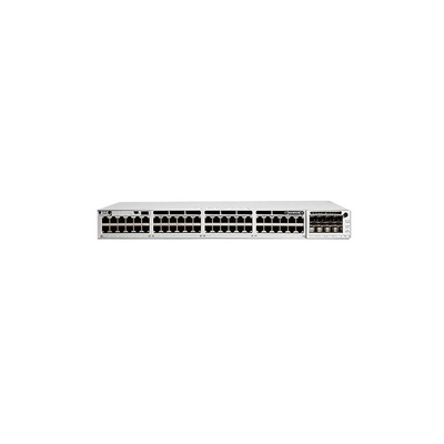 Bộ chuyển mạch mạng 48 cổng Cisco C9300-48UXM-A 9300 Catalyst