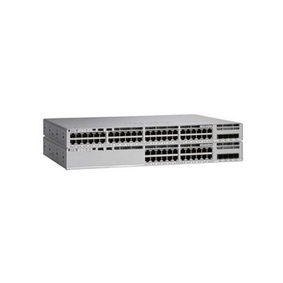 C9200-24PXG-A Cisco Catalyst 9200 24-port 8xmGig PoE + chuyển đổi Network Advantage