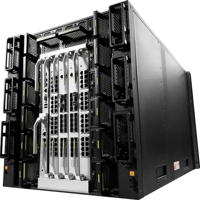 Máy chủ Huawei E9000 Converged Infrastructure Blade Chassis gốc