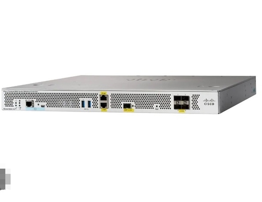 C9800-40-K9 Cisco Catalyst 9800-40 Bộ điều khiển không dây 4x 10 GE/1 GE SFP+/SFP