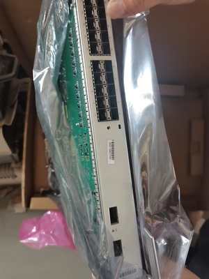 Cisco Gigabit Ethernet A9K 2T20GE E với mô-đun máy thu quang đệm 40mb