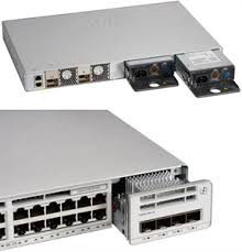 C9200L 48T 4G E Cisco Switch Catalyst 9200 Switch Trung tâm dữ liệu