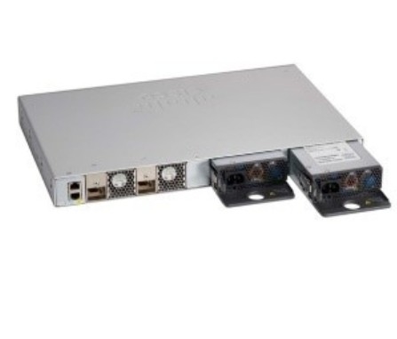 C9200L-24P-4X-A Cisco Catalyst 9200L 24-Port Dữ liệu 4x10G Uplink Switch Network Advantage