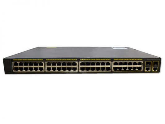 Cisco WS C2960 48PST L Ethernet Network Switch với giá tốt