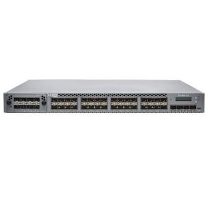 EX4300-32F Juniper EX4300 Series Ethernet Switch 32-port 100/1000BASE-X SFP 4x10GBASE-X SFP+ 2x40GBASE-X QSFP+