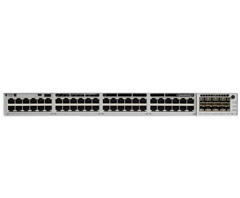 C9300-48U-A Cisco Catalyst 9300 48 cổng UPOE Network Advantage Cisco 9300 Switch