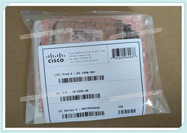 Bộ thu phát quang Ethernet Cisco X2-10GB-SR 10GBase SR