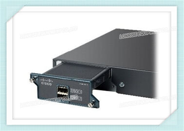 Mô-đun ngăn xếp chuyển mạch Cisco 2960S có dây C2960S-STACK Tùy chọn cho cơ sở LAN có thể tráo đổi nóng