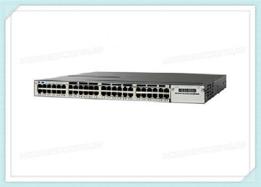 Cisco Switch WS-C3850-48F-S Lớp 3 - 48 * 10/100/1000 Ethernet POE + Cổng cơ sở IP