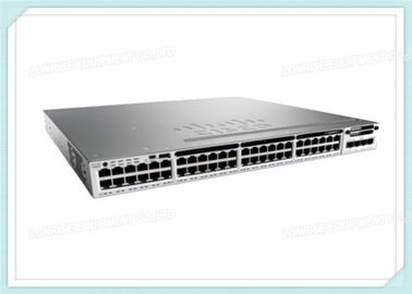 Cisco WS-C3850-48P-L Lớp truy cập chuyển mạch 48 * 10/100/1000 Cổng Ethernet POE +