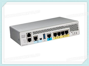 Bộ điều khiển không dây Cisco 3504 AIR-CT3504-K9 với Bộ xử lý mạng Cavium