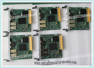 Thẻ SPA-2X1GE-V2 Cisco SPA Thẻ giao diện thích ứng 2 cổng Gigabit Ethernet