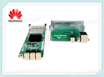 LS5D00E4XY00 Huawei 4 cổng 10GE SFP + Thẻ giao diện quang