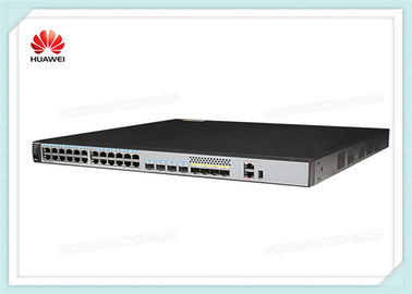 Bộ chuyển mạch Ethernet quang Huawei, Bộ chuyển mạch mạng Gigabit S5720 28X SI AC 24