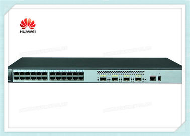 108 Mpps Chuyển đổi mạng Huawei S5720S 28X LI AC 24 Ethernet 10/100/1000 Cổng 10 Gig SFP +