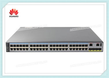 Flash 240 MB Huawei Ethernet Switch S5720-52P-SI-AC 48 X Ethernet 10/100/1000 Cổng 4 X Gig SFP