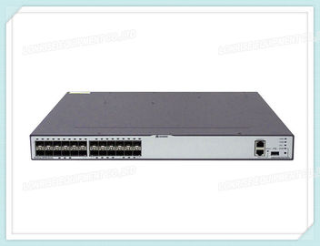 Công tắc Ethernet quang Huawei 24 cổng S6700-24-EI 24 X GE SFP / 10 GE SFP + Cổng