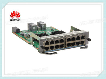 Thẻ giao diện cổng ES5D21G16T00 Huawei 16 Ethernet 10/100/1000