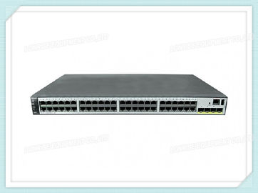 Huawei Switch S5720-52P-PWR-LI-AC 48 Ethernet 10/100/1000 Cổng 4 Gig SFP PoE +