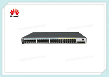 Huawei Ethernet Switch S2720-52TP-PWR-EI PoE 16 Cổng Ethernet Gigabit 32 Cổng