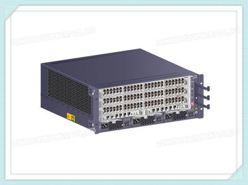 LE0KS9303 Huawei S9300 Series Switch S9303 Lắp ráp khung gầm 28 Giao diện