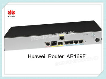 Bộ định tuyến Huawei AR169F AR G3 AR160 Series VDSL 1GE COMBO WAN 4GE LAN 1 USB