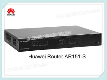 AR151-S Bộ định tuyến Huawei AR150 Series 1FastEthernet WAN 4FastEthernet LAN 1USB