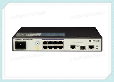 S2700-9TP-EI-AC 02352340 Huawei Quidway S2700 Chuyển 8 cổng Ethernet 10/100