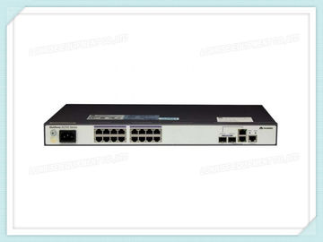 S2700-18TP-EI-AC Mainframe 16 Ethernet 10/100 Cổng 2 Mục đích kép 10/100/1000 hoặc SFP