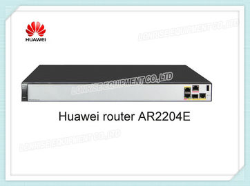 Bộ định tuyến Huawei AR2204E 3GE WAN 1GE Combo 1 USB 4 SIC 60W Nguồn AC